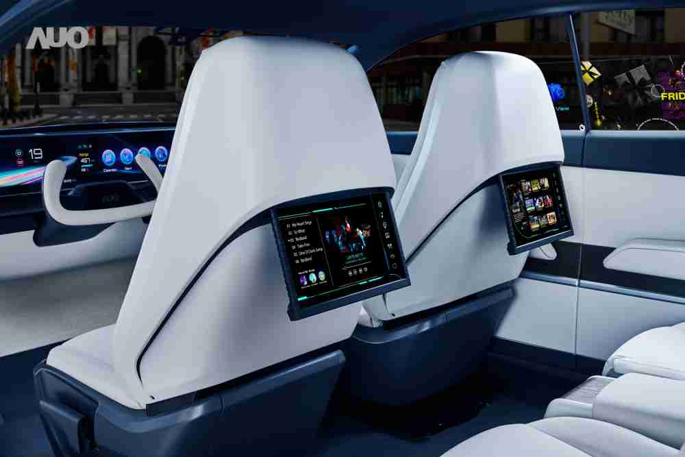 巨星国际将于CES 展示全新Smart Cockpit 2024，，，可紧密串连使用者多元需求，，并革新座舱内部的应用和设计，，，，带来身历其境且引人入胜的视觉飨宴，，，，满足驾乘人员的全方位体验